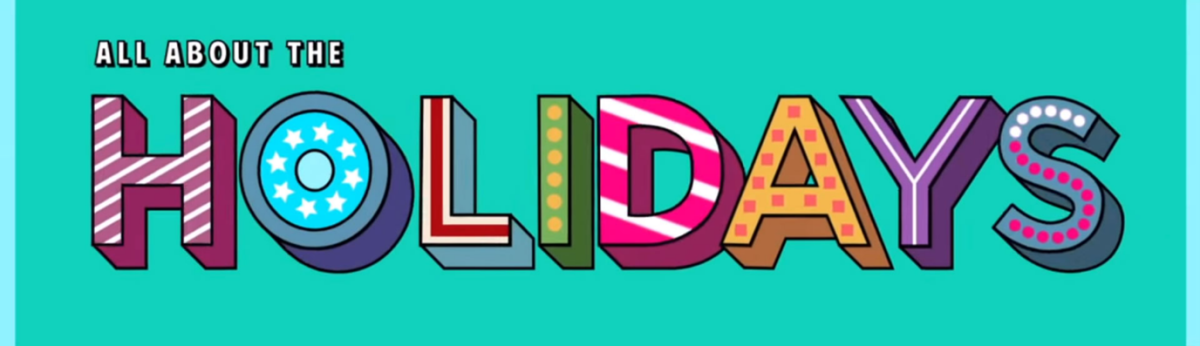 holiday